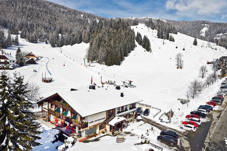 Hotel Berghof