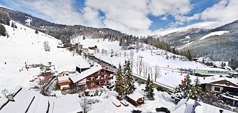 Hotel Berghof