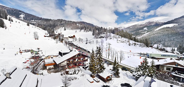 Hotel Berghof