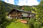Hotel Berghof