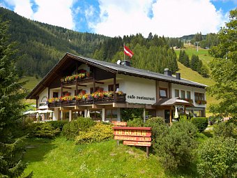 Hotel Berghof