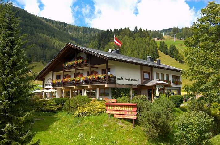 Hotel Berghof