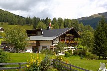 Hotel Berghof