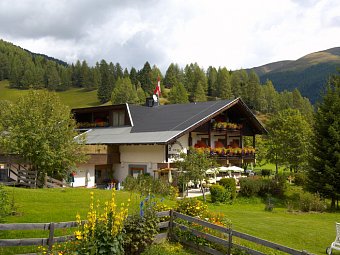 Hotel Berghof