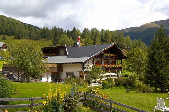 Hotel Berghof