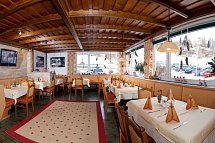 Hotel Berghof