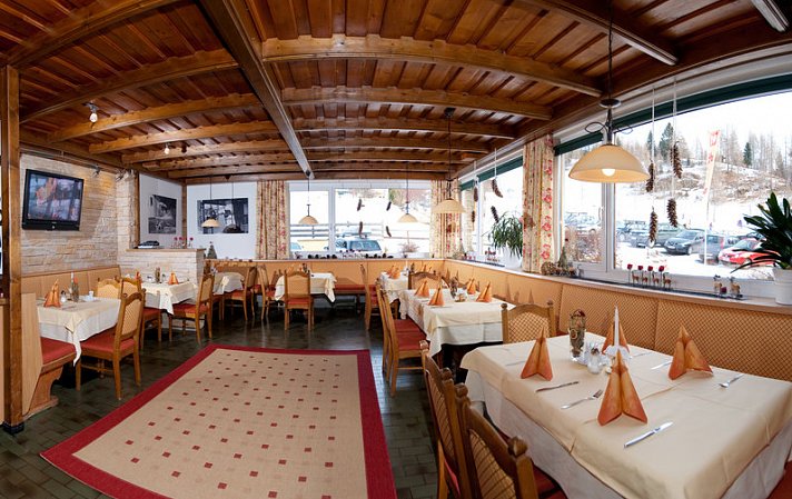 Hotel Berghof