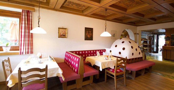 Hotel Berghof