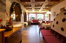 Hotel Berghof