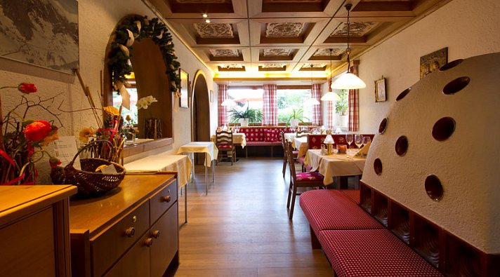 Hotel Berghof