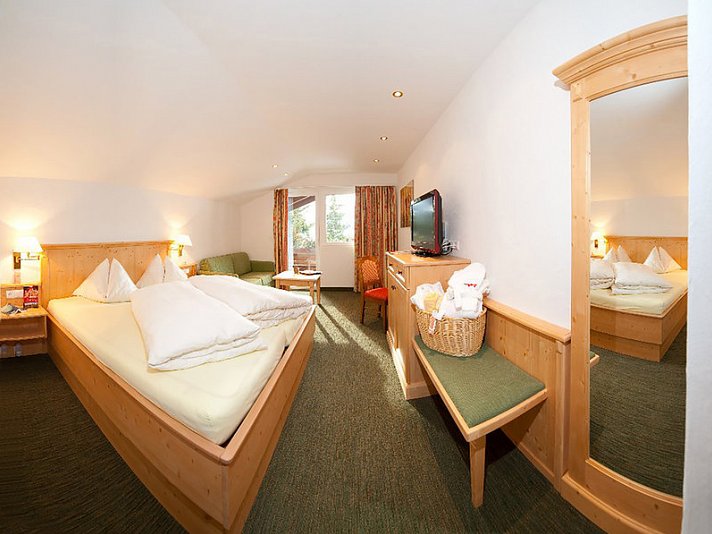 Hotel Berghof