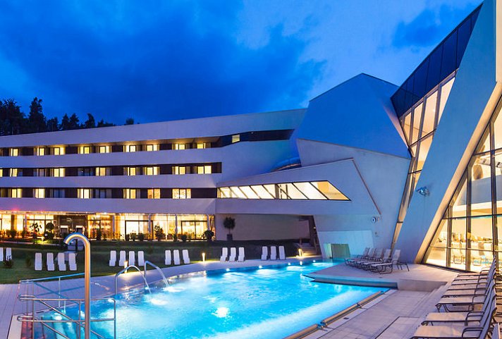 Thermenhotel Karawankenhof