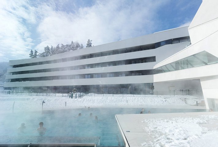 Thermenhotel Karawankenhof