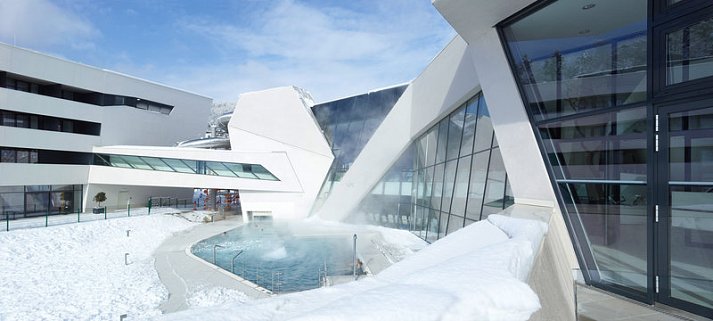 Thermenhotel Karawankenhof