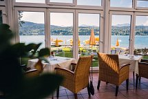 Werzers Seehotel Wallerwirt