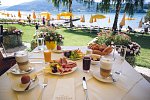 Werzers Seehotel Wallerwirt