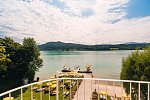 Werzers Seehotel Wallerwirt