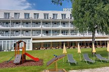 Werzers Seehotel Wallerwirt