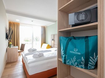 Werzers Seehotel Wallerwirt
