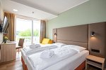 Werzers Seehotel Wallerwirt