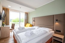 Werzers Seehotel Wallerwirt