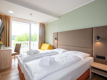 Werzers Seehotel Wallerwirt