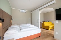 Werzers Seehotel Wallerwirt