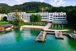 Werzers Seehotel Wallerwirt