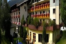 Family & Sporthotel Kärntnerhof