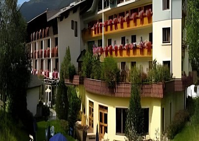 Family & Sporthotel Kärntnerhof Bad Kleinkirchheim
