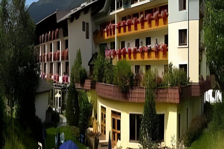 Family & Sporthotel Kärntnerhof