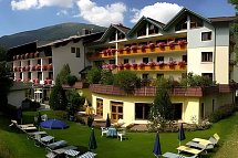 Family & Sporthotel Kärntnerhof