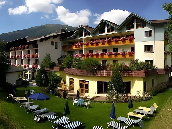 Family & Sporthotel Kärntnerhof