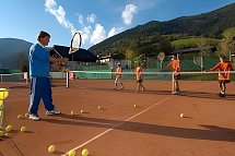 Family & Sporthotel Kärntnerhof