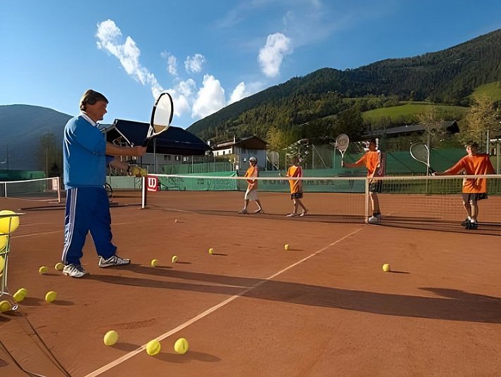 Family & Sporthotel Kärntnerhof