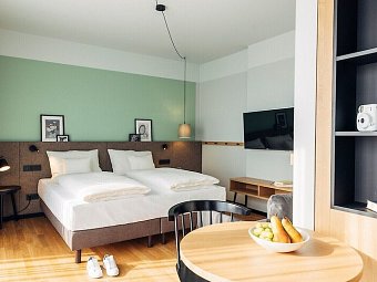 harry’s home Villach
