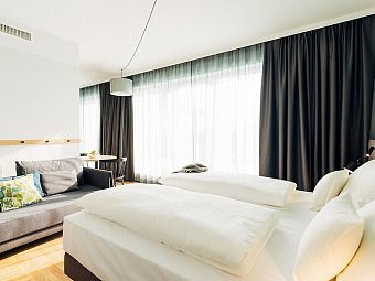 harry’s home Villach