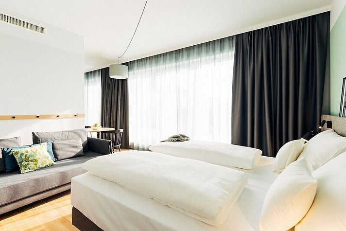 harry’s home Villach