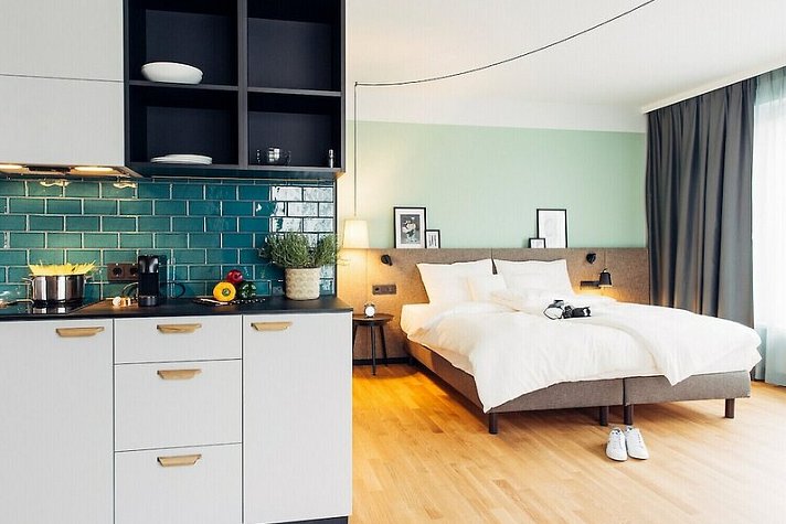 harry’s home Villach