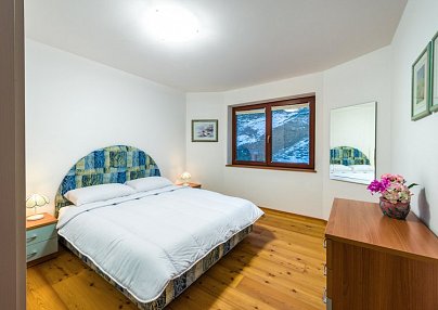 Wald Residence Bad Kleinkirchheim
