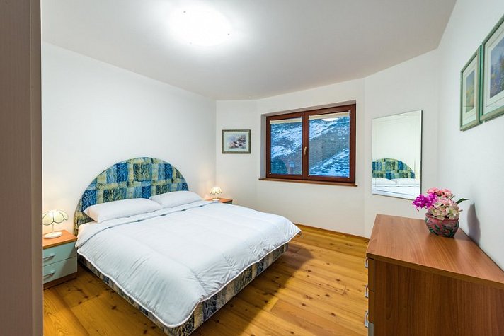 Wald Residence