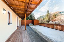 Wald Residence