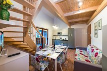 Wald Residence