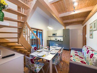 Wald Residence