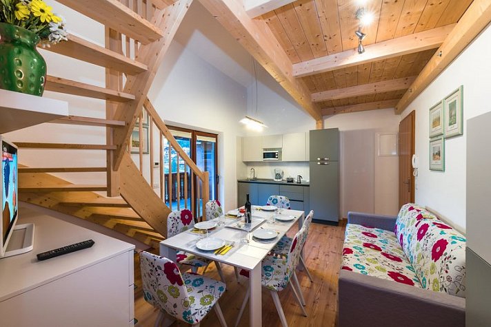 Wald Residence