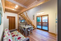 Wald Residence
