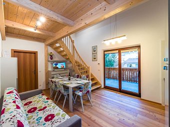 Wald Residence