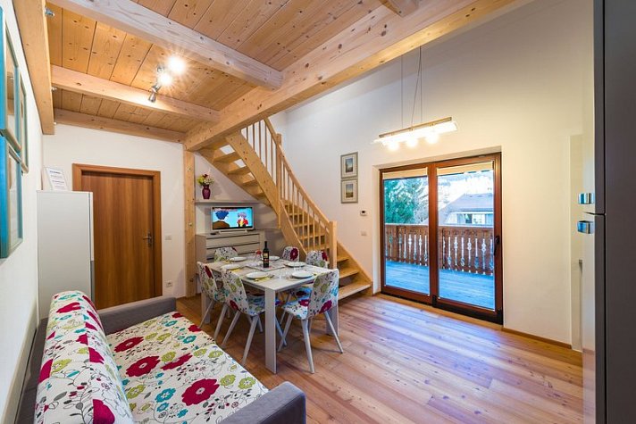 Wald Residence