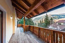 Wald Residence