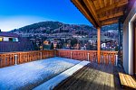 Wald Residence